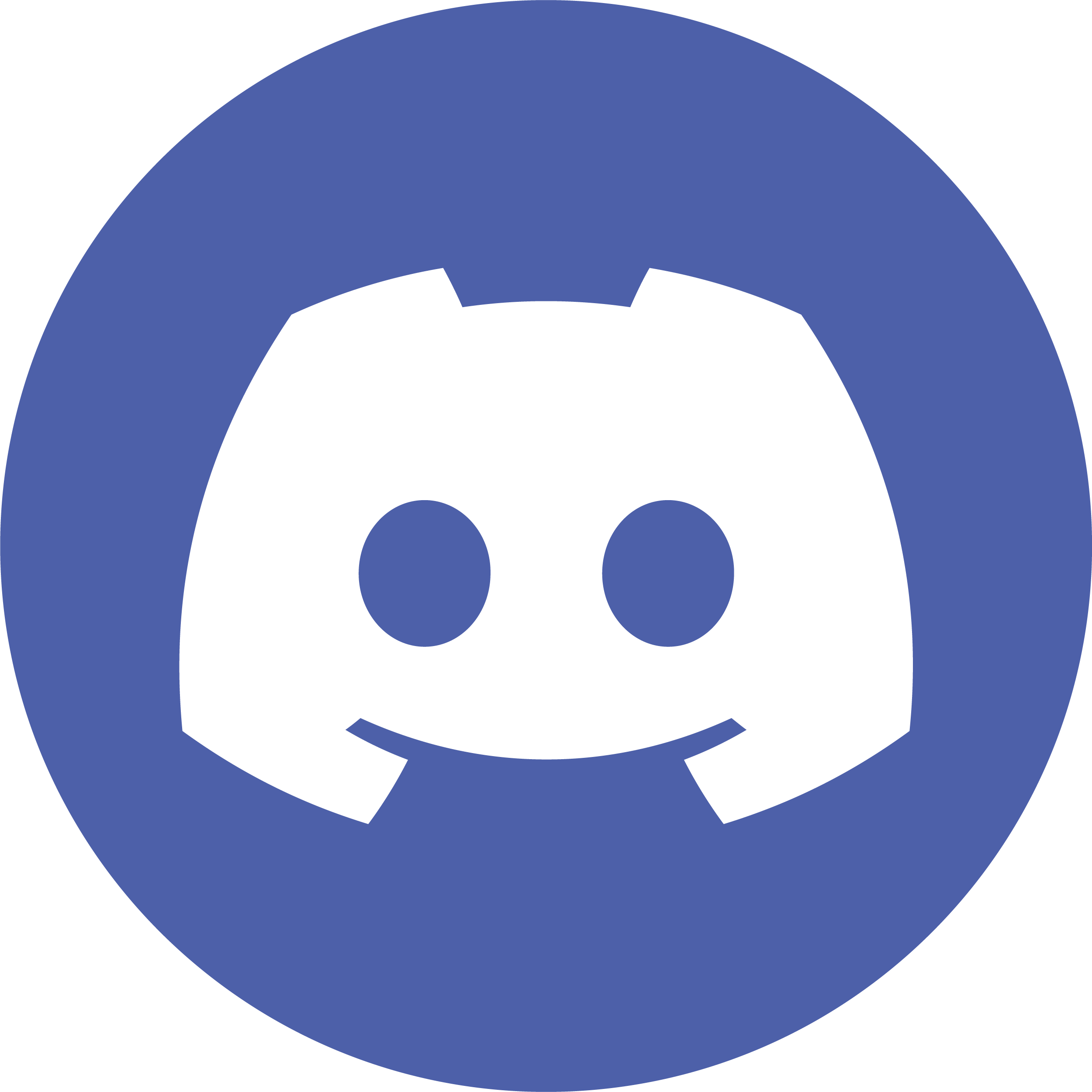 Discord Logo